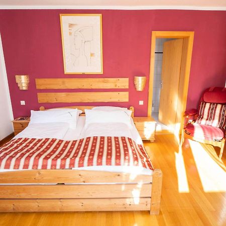 Naturion Hotel هينترتزارتن المظهر الخارجي الصورة
