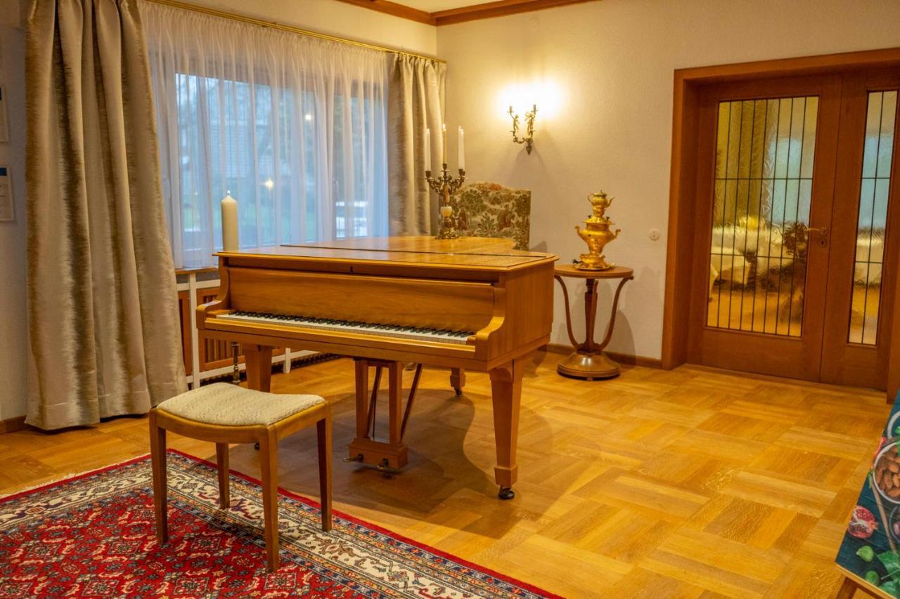 Naturion Hotel هينترتزارتن المظهر الخارجي الصورة