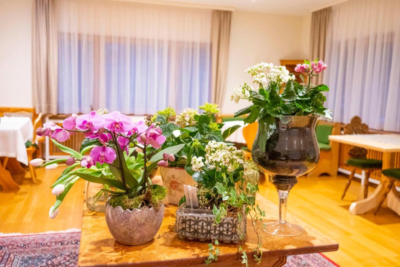 Naturion Hotel هينترتزارتن المظهر الخارجي الصورة