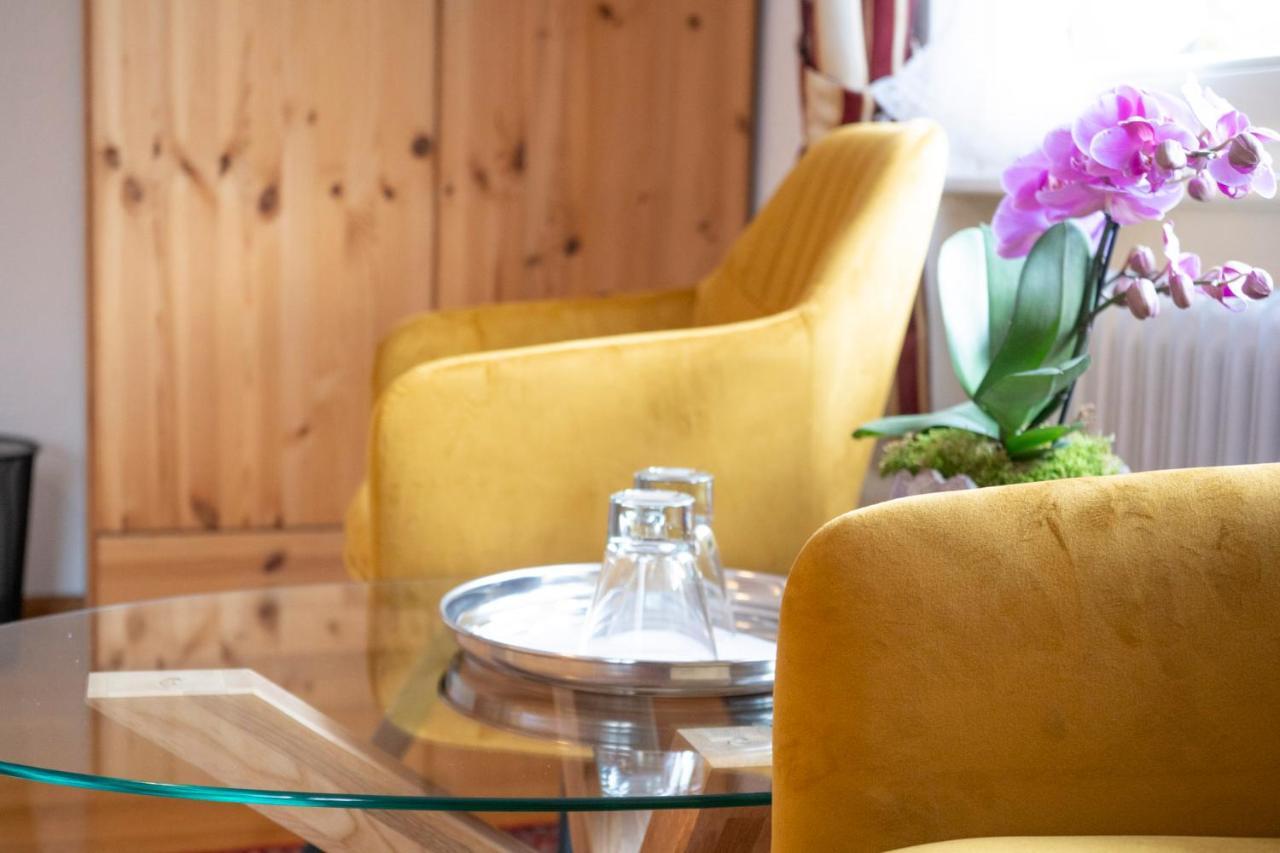 Naturion Hotel هينترتزارتن المظهر الخارجي الصورة