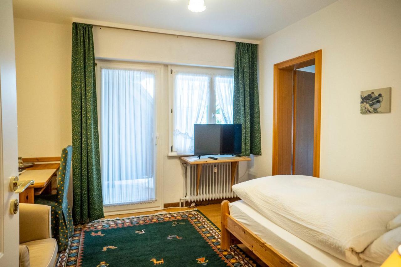 Naturion Hotel هينترتزارتن المظهر الخارجي الصورة