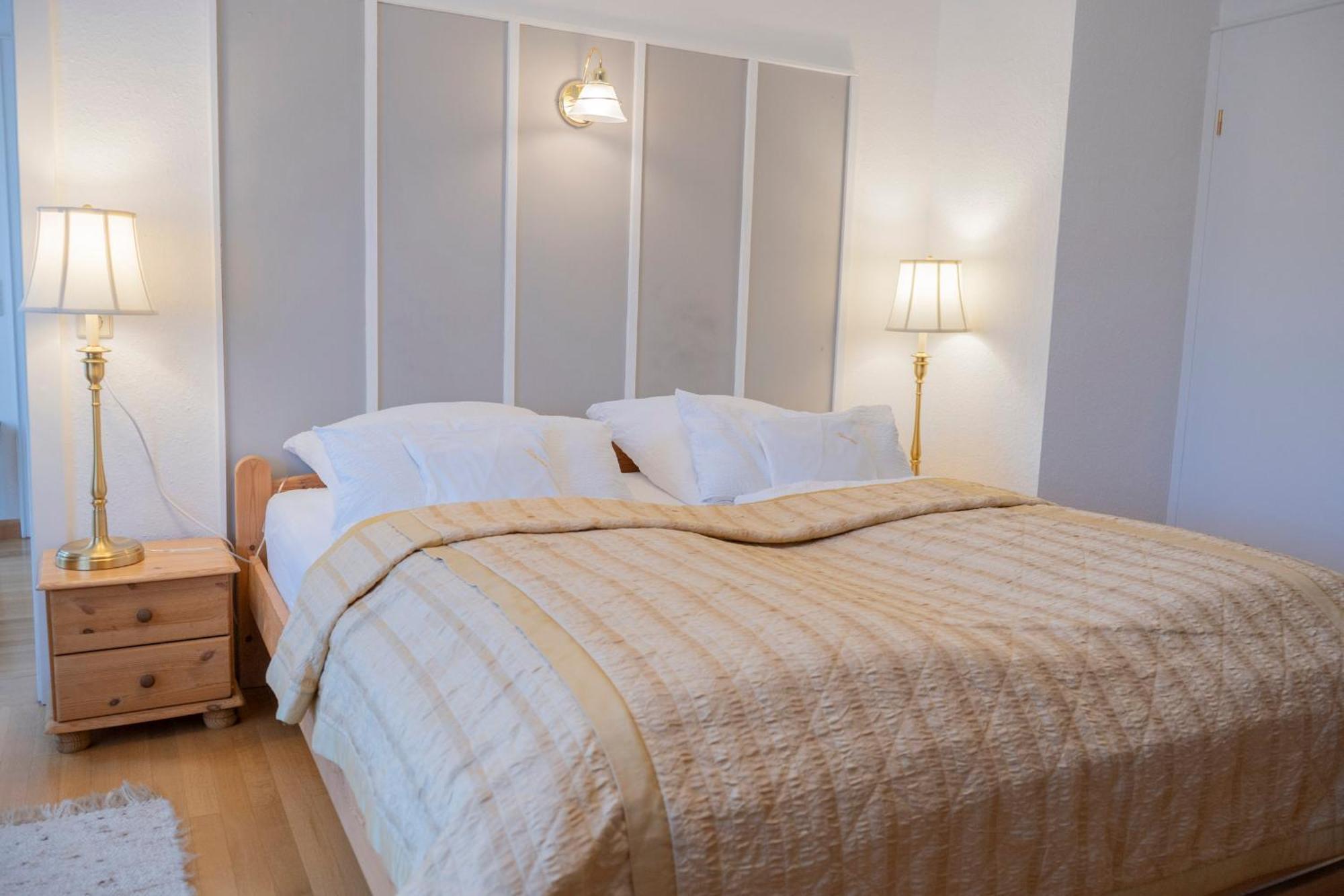 Naturion Hotel هينترتزارتن المظهر الخارجي الصورة