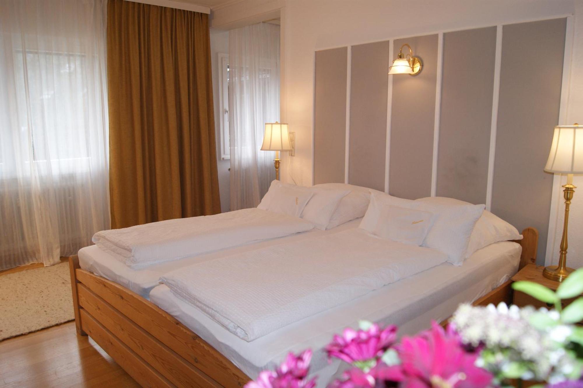 Naturion Hotel هينترتزارتن المظهر الخارجي الصورة