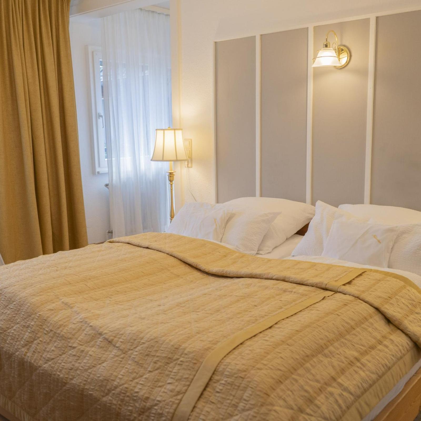 Naturion Hotel هينترتزارتن المظهر الخارجي الصورة