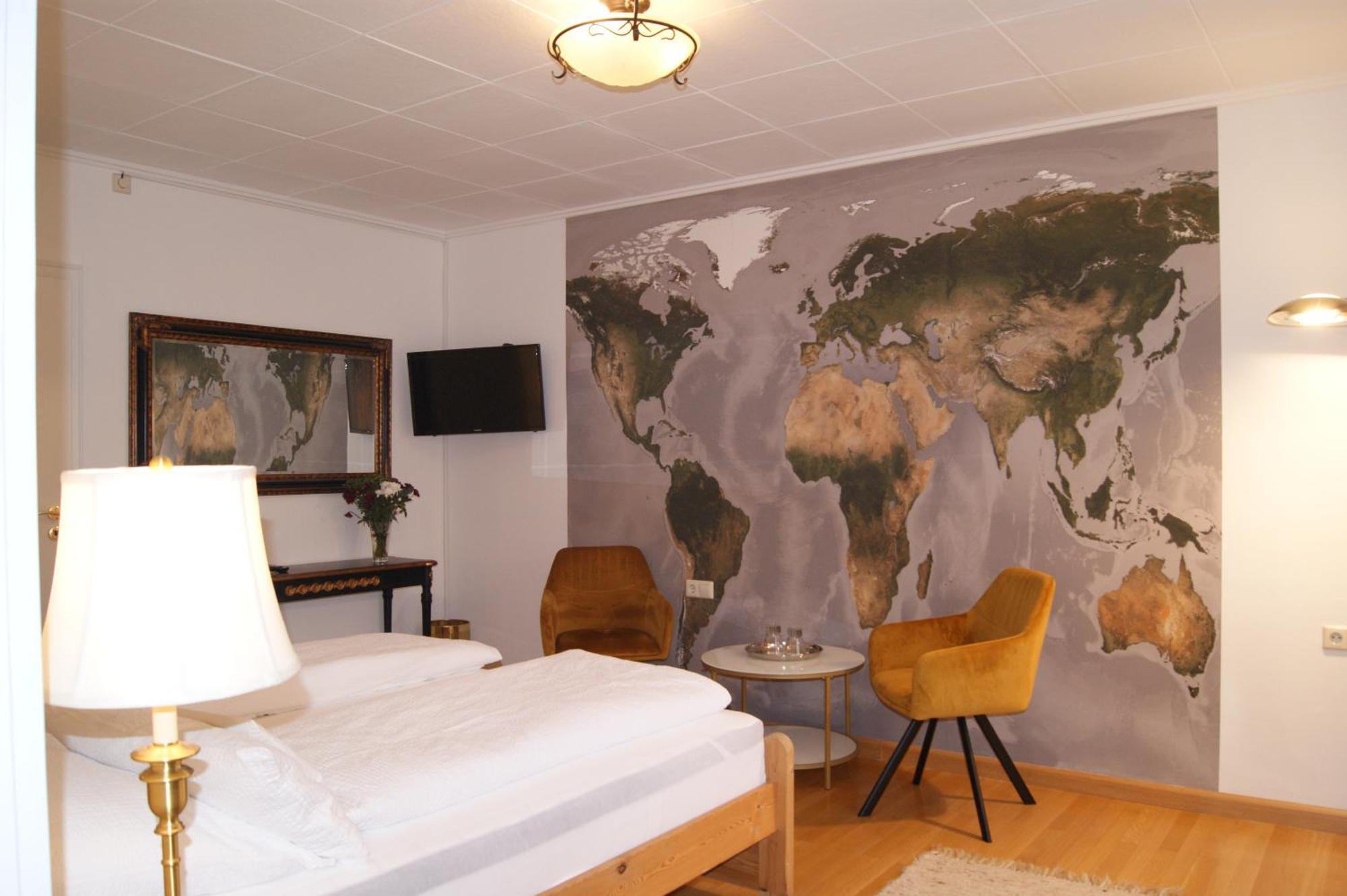 Naturion Hotel هينترتزارتن المظهر الخارجي الصورة
