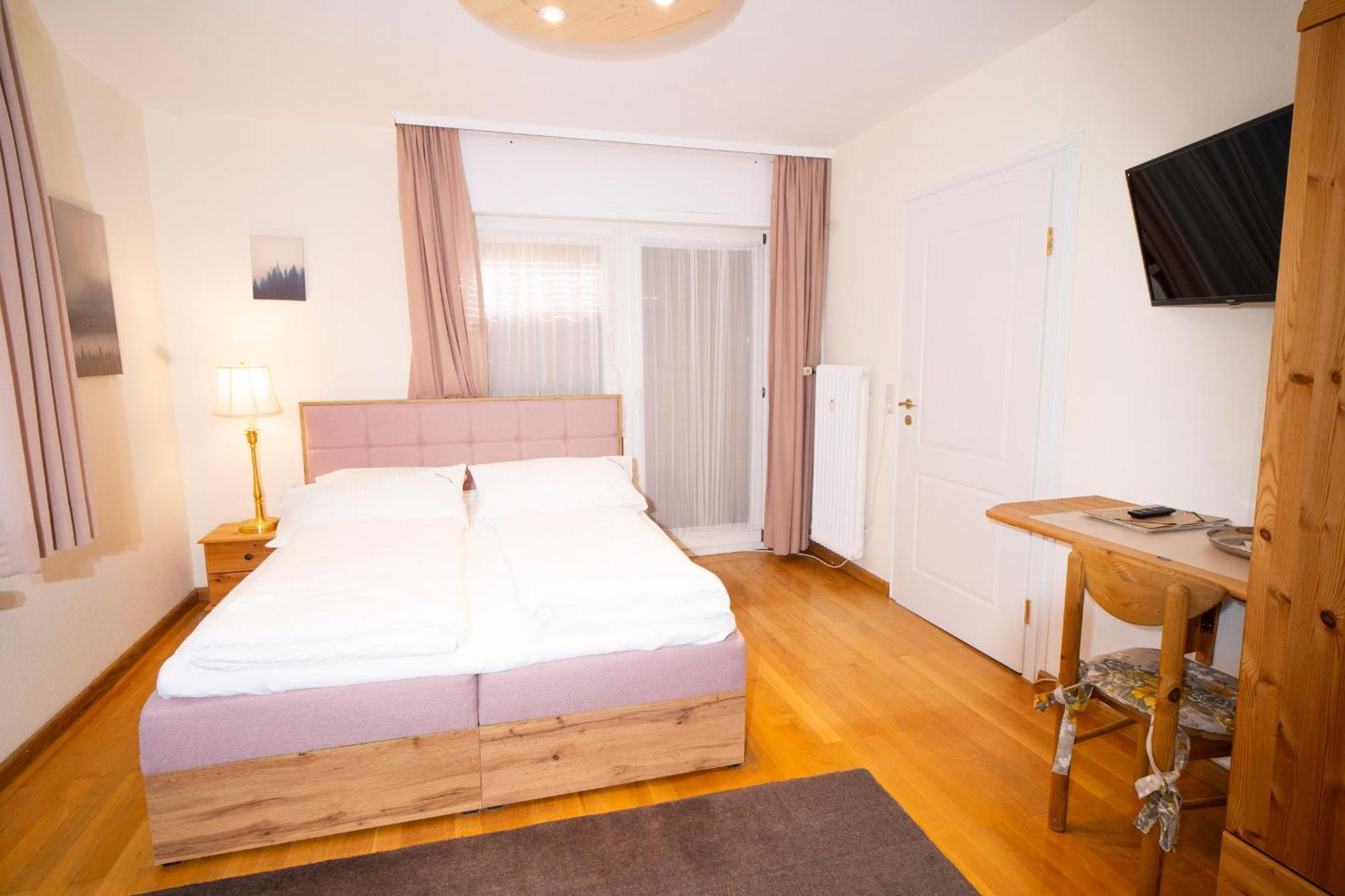 Naturion Hotel هينترتزارتن المظهر الخارجي الصورة