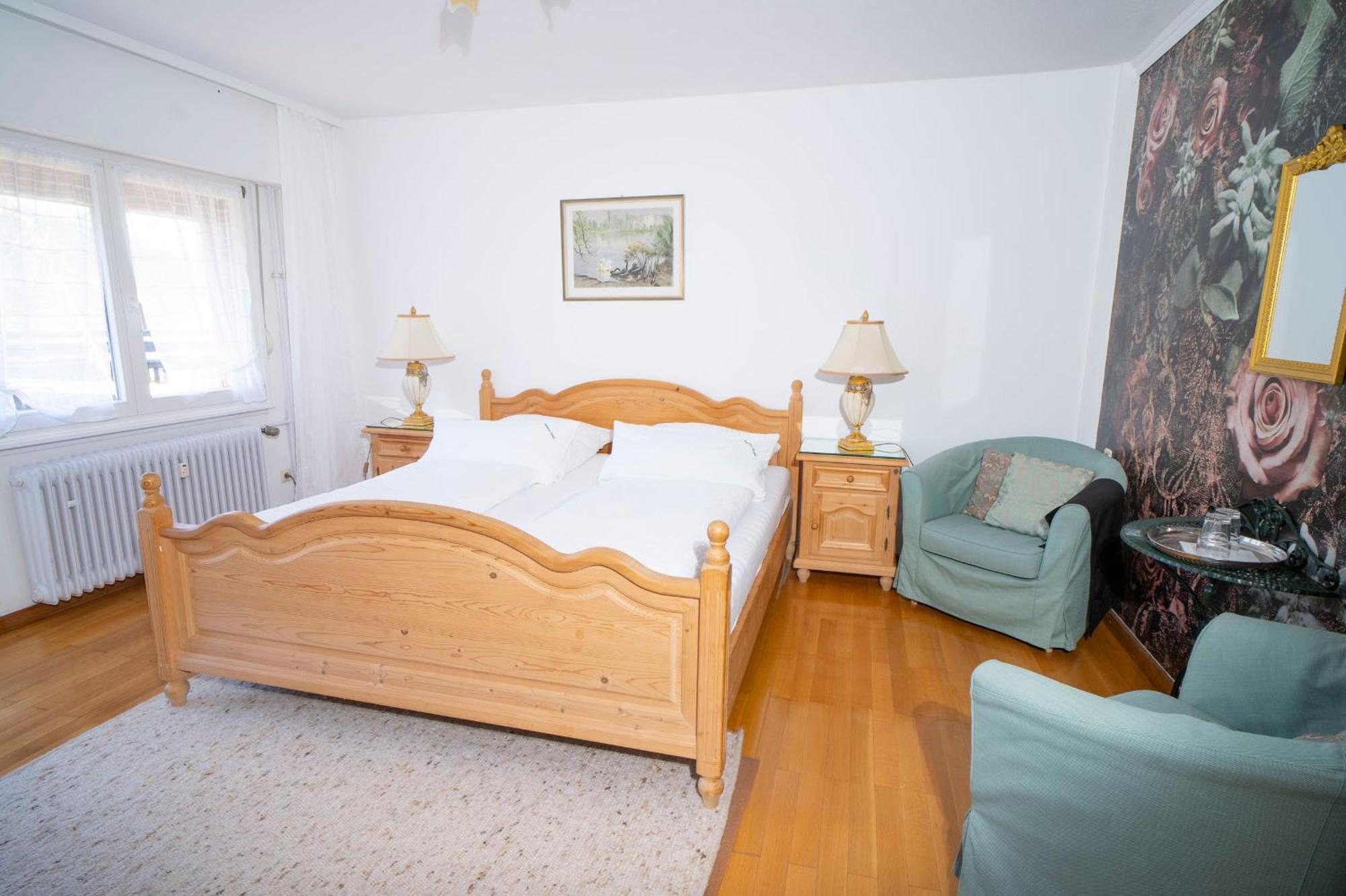 Naturion Hotel هينترتزارتن المظهر الخارجي الصورة