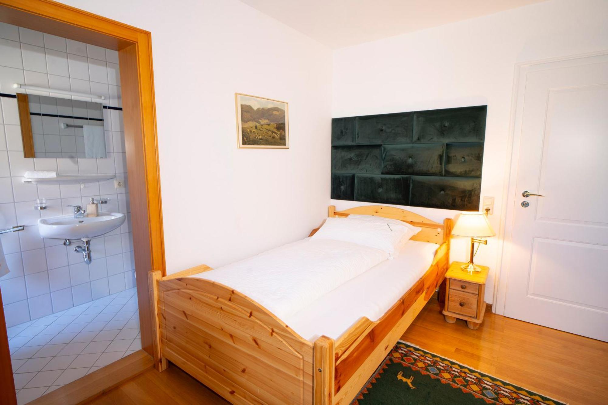 Naturion Hotel هينترتزارتن المظهر الخارجي الصورة