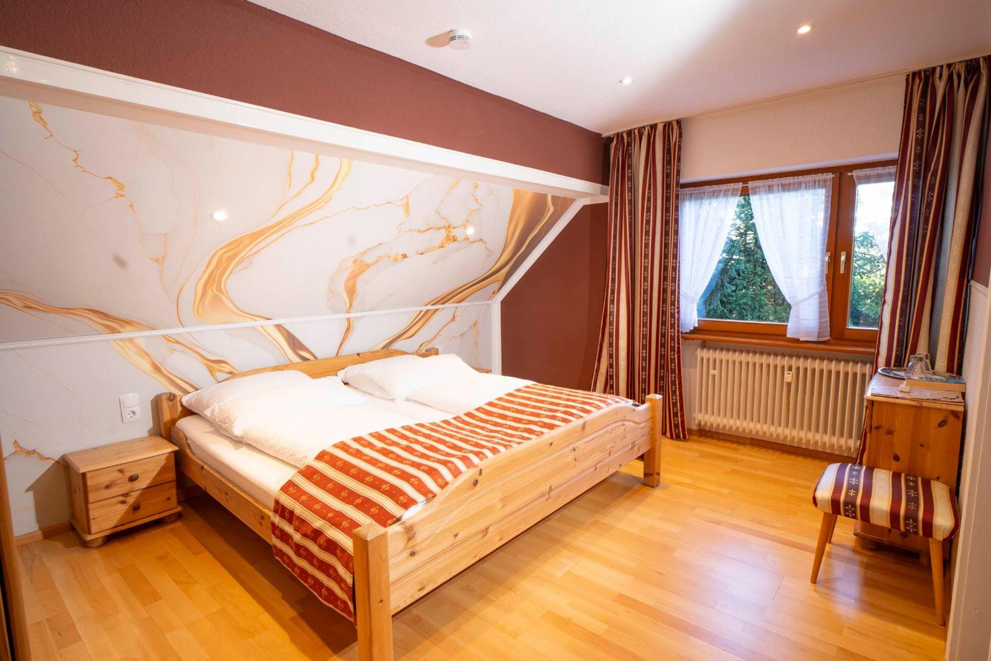 Naturion Hotel هينترتزارتن المظهر الخارجي الصورة